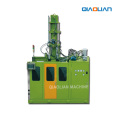 Vertical Rubber Injection Compression Molding Machine